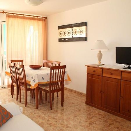 Apartamento Vacacional Javea Ngoại thất bức ảnh