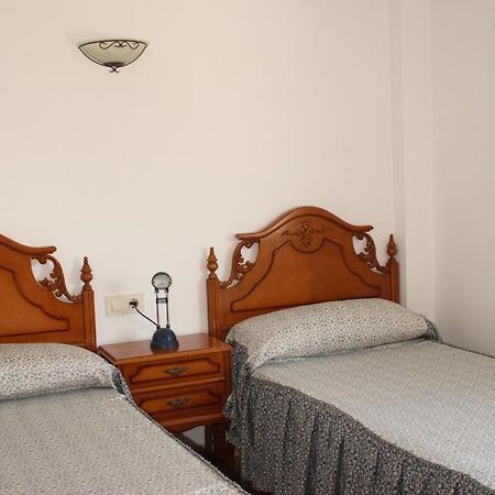 Apartamento Vacacional Javea Ngoại thất bức ảnh