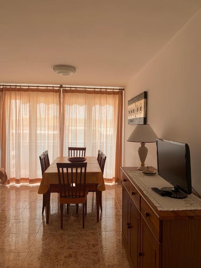Apartamento Vacacional Javea Ngoại thất bức ảnh