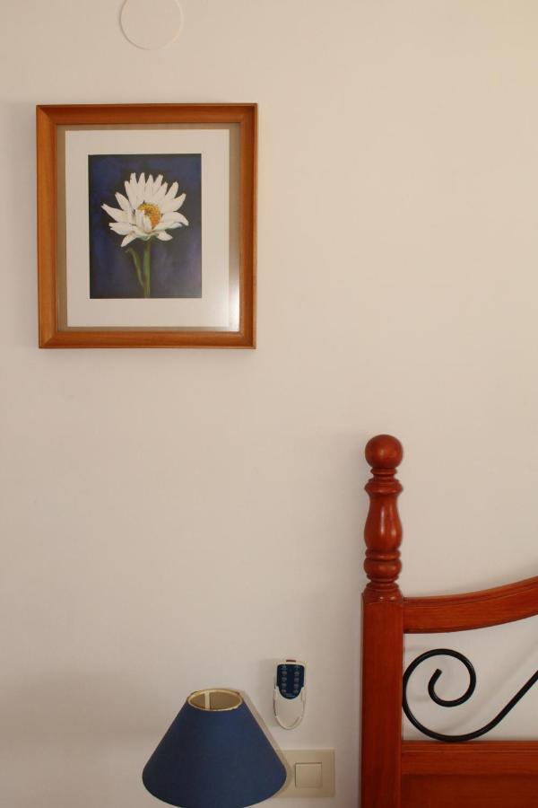 Apartamento Vacacional Javea Ngoại thất bức ảnh